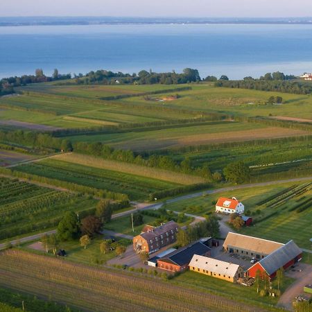 Bläsinge Gård Kullabygden Vandrerhjem Jonstorp Eksteriør bilde