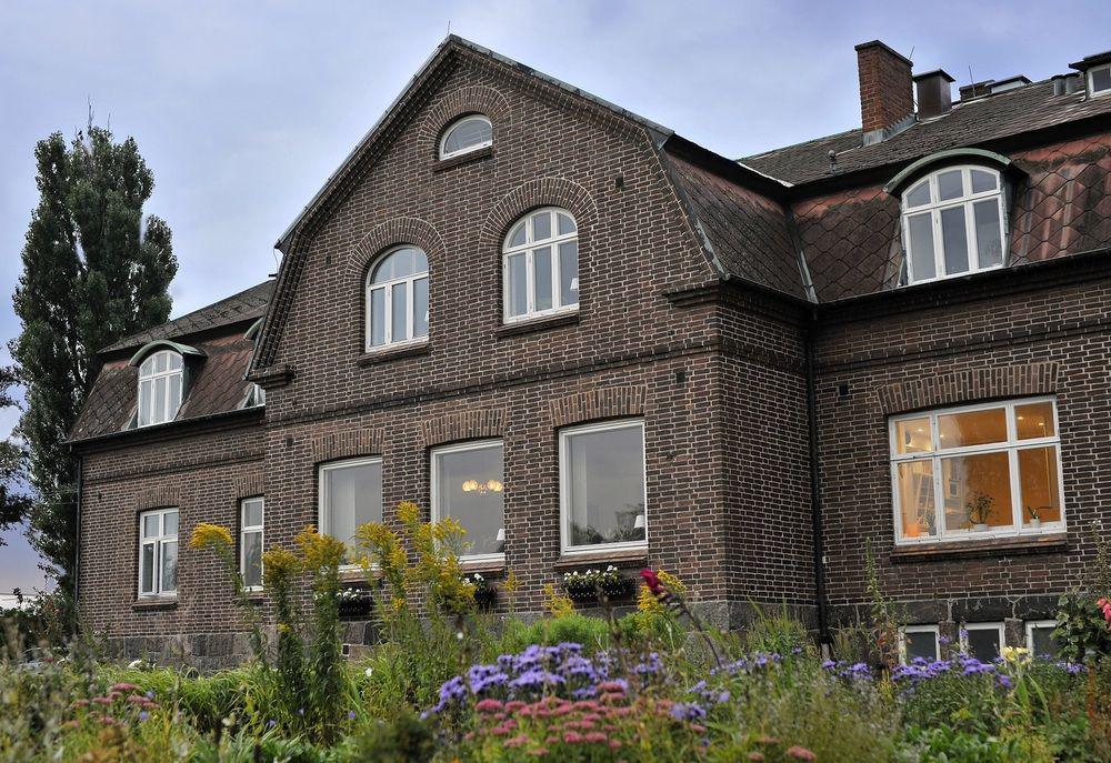 Bläsinge Gård Kullabygden Vandrerhjem Jonstorp Eksteriør bilde